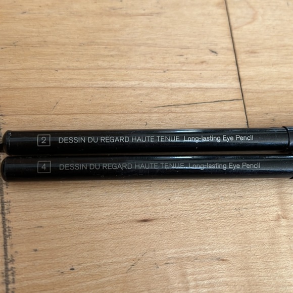 Yves Saint Laurent Eyeliners set of 2 - Picture 8 of 11